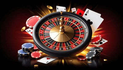 1d: Plataforma de Cassino Online Confiável com Bônus de R$666 ⭐️