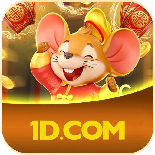 1d Logo
