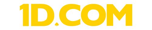 1d Logo